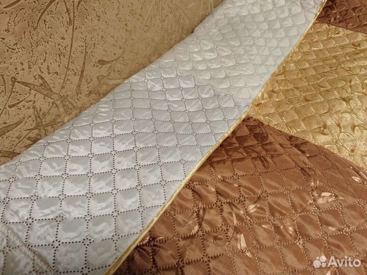 Покрывало Шахматная доска Домстил