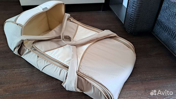 Переноска для детей