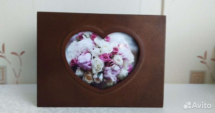 Рамки для фото