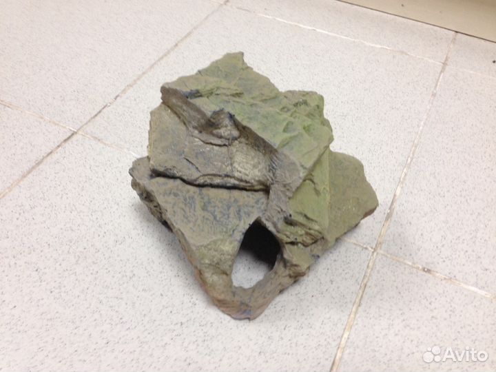 Аквариумные гроты