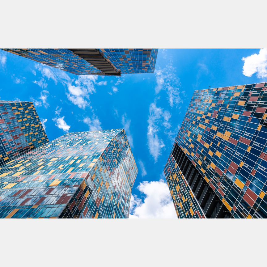 4-к. квартира, 155,6 м², 12/29 эт.