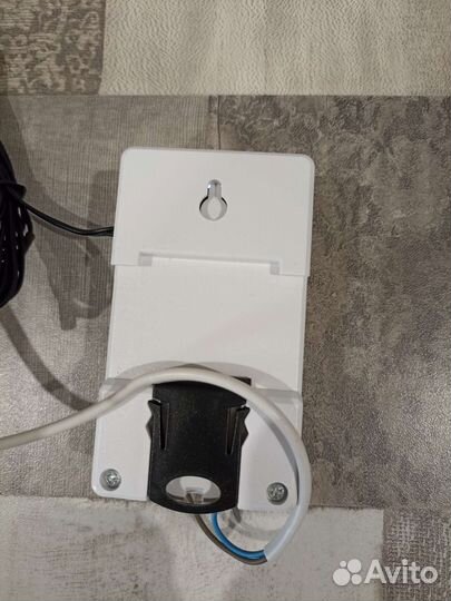 Терморегулятор с wifi