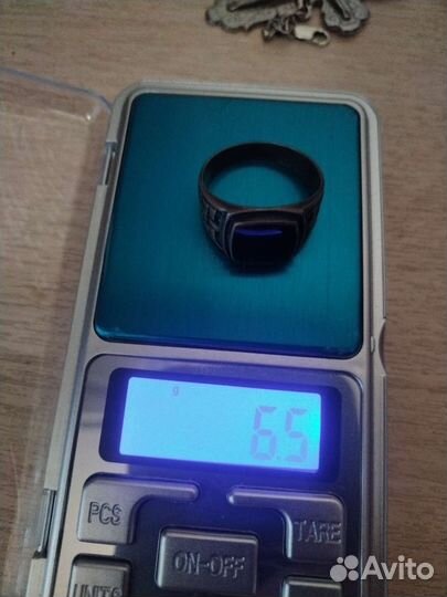 Цепочка серебро 925