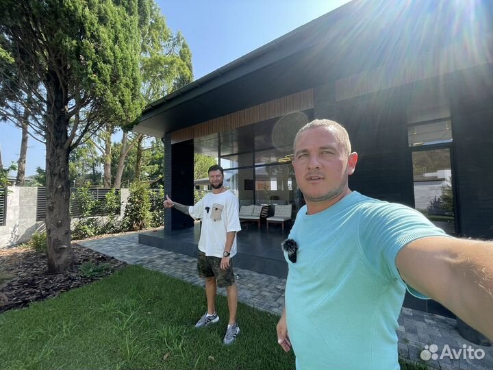 Услуги риэлтора