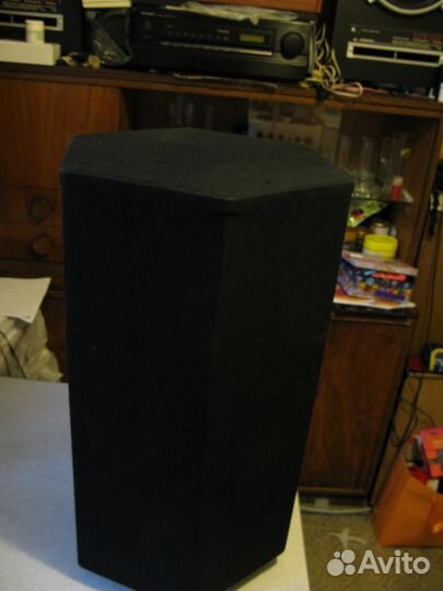 Колонки авторские электроника вега динамики