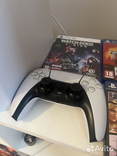 Sony playstation 5
