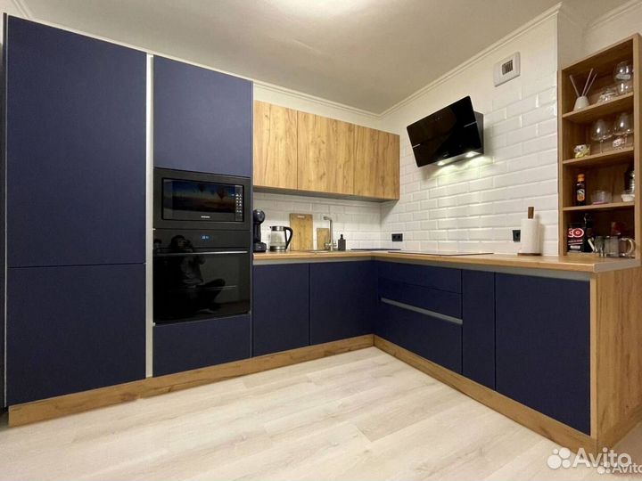 Кухонный гарнитур 