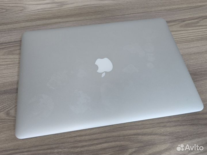 Apple MacBook Pro 15 2015 A1398