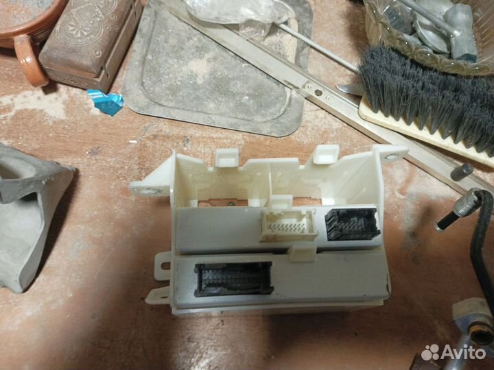 Запчасти bmw 3