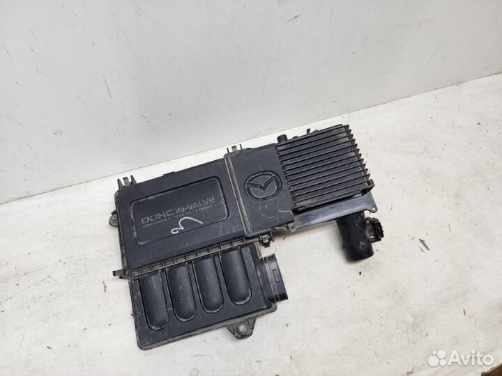 Корпус воздушного фильтра Mazda 3 BK 2003-2009
