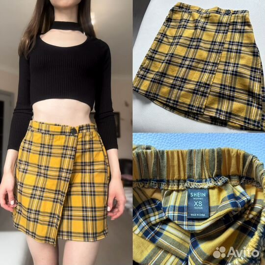 Одежда женская (юбки, брюки, леггинсы) 40(XS)