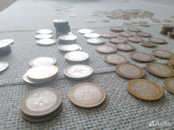 Редкие Монеты для коллекции