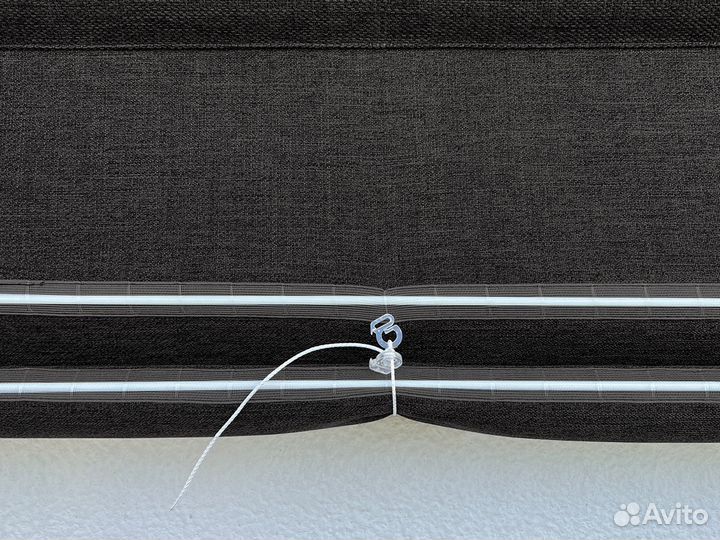 Римские шторы 