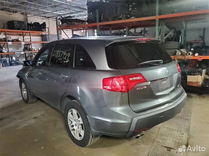 Разбор на запчасти Acura MDX 2007-2013