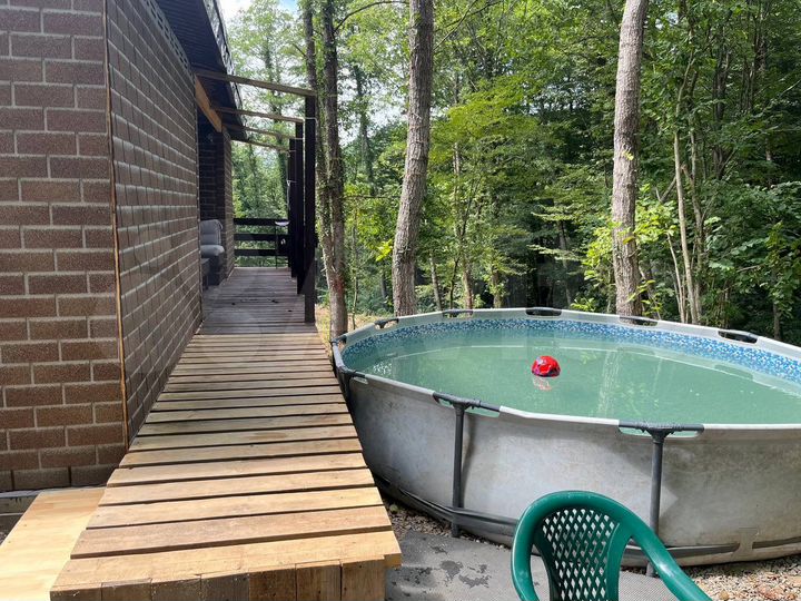 Дом 81 м² на участке 7 сот.