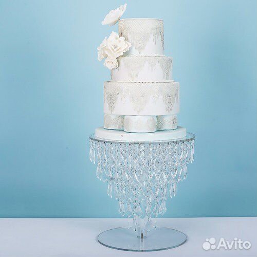 Подставка для торта