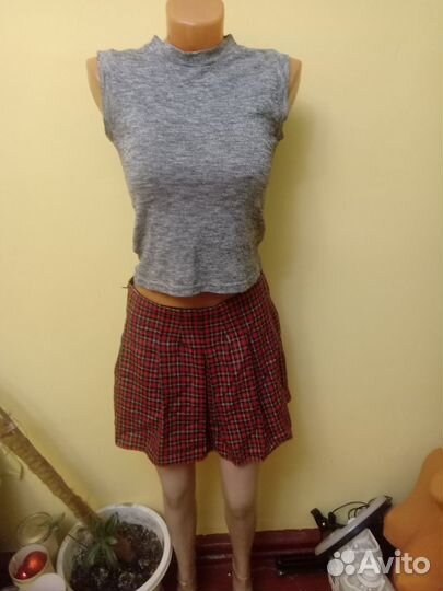 Вещи 40-42 пакетом