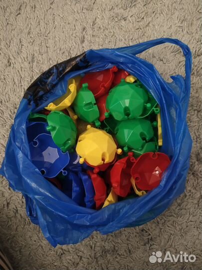 Мозаика детская