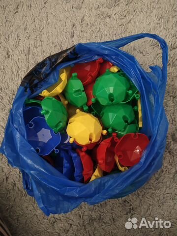 Мозаика детская