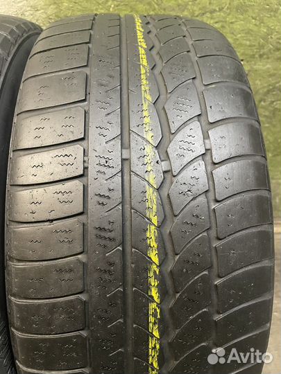 Continental ContiWinterContact TS 790 235/45 R17 94H