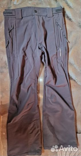 Горнолыжные брюки Porsche Design Adidas