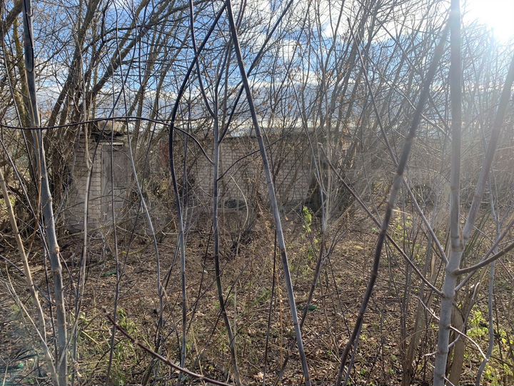 2-к. квартира, 60,6 м², 1/1 эт.