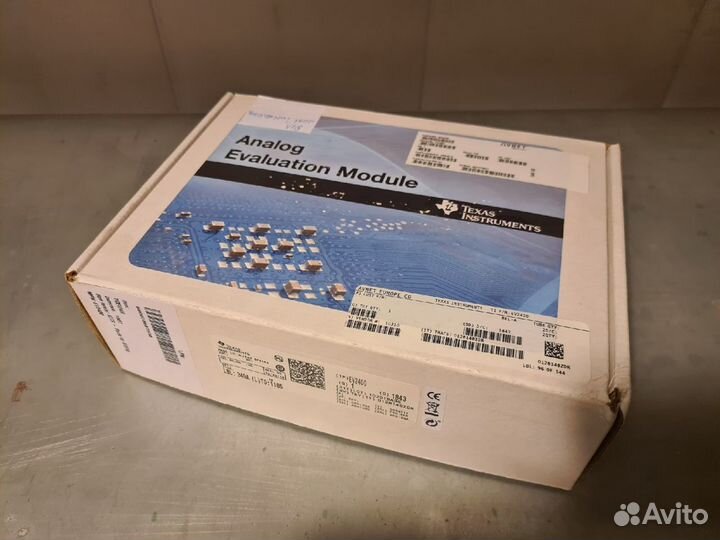 Плата отладочная EV2400 Texas Instruments