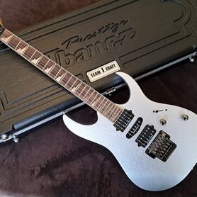 Ibanez RG 2570 Prestige Team J Craft Japan