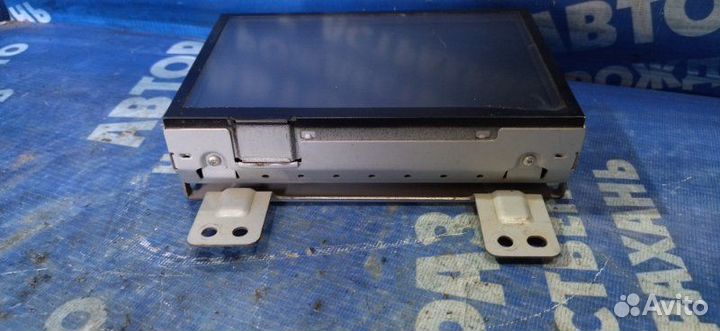 Дисплей информационный Nissan Teana J32 седан