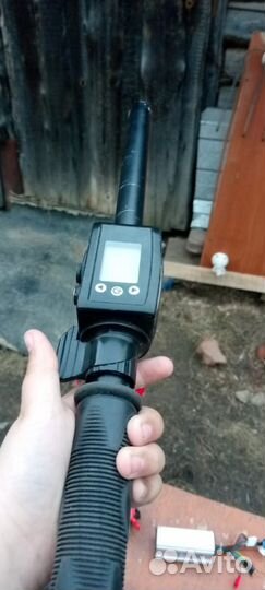 Продам самокат куго с3