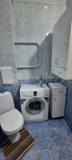 Квартира-студия, 27 м², 3/5 эт.