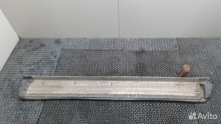 Подножка Mitsubishi L200, 2006