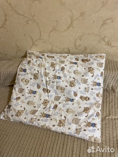 Матрас на комод 70х70