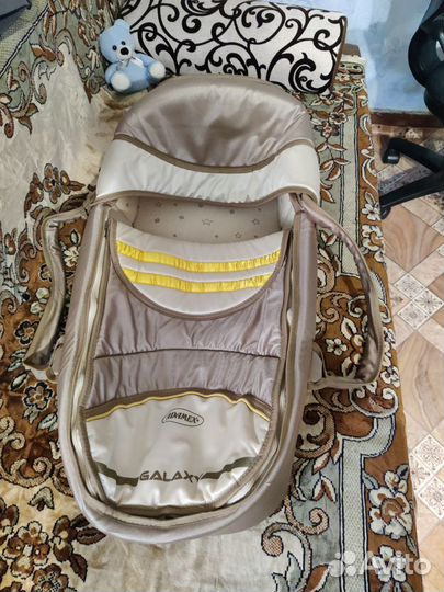 Переноска для детей