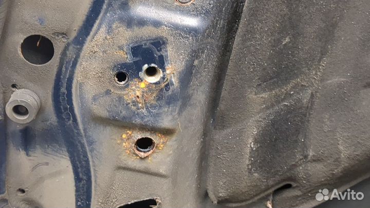 Капот BMW 3 E90, E91, E92, E93, 2010