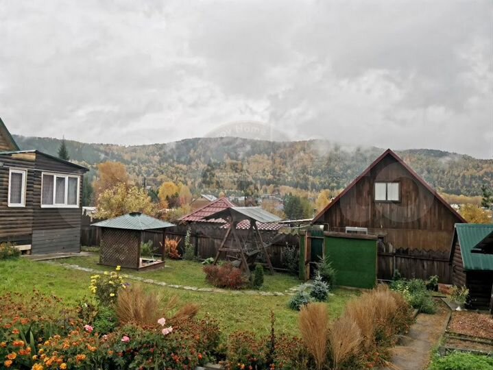 Дача 120 м² на участке 10 сот.