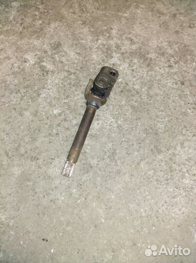 Рулевой кардан Kia Spectra