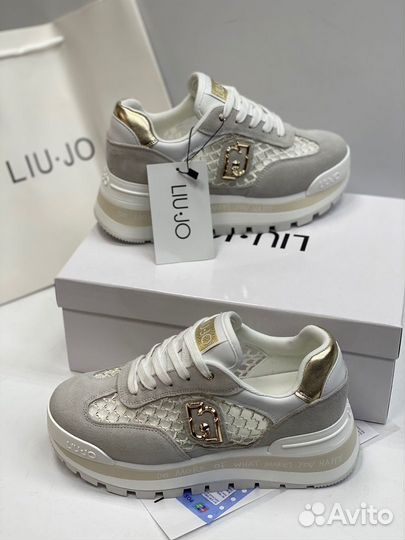 Кроссовки Liu Jo