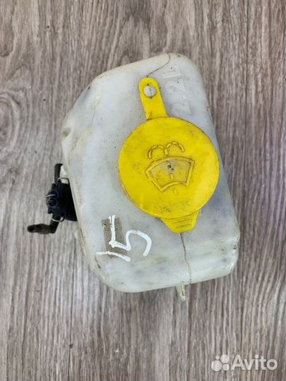 Бачок омывателя Opel Corsa C 2000-2009