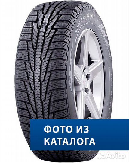 Ikon Tyres Nordman RS2 SUV 215/65 R16 R