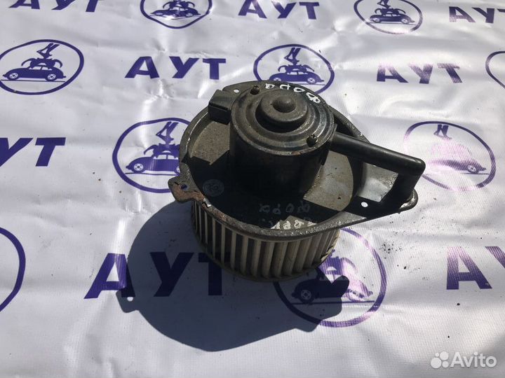 Моторчик печки Чери Фора 2007 2.0