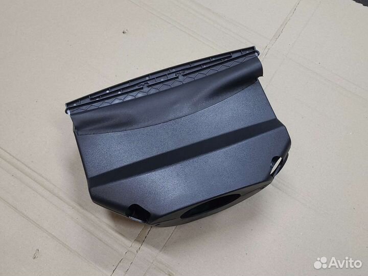 Кожух рулевой колонки Opel Zafira B 2005-2012