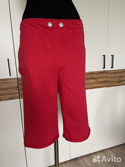 Шорты женские