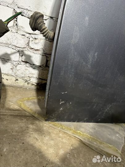 Дверь задняя левая Nissan Primera P12