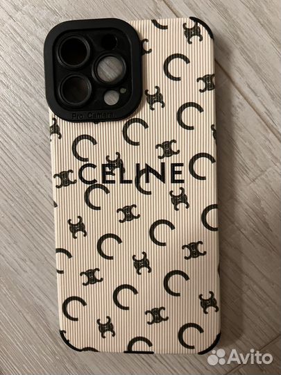 Чехол на iPhone 13 pro max