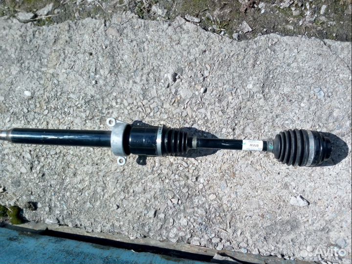 Правый шрус для Mini Cooper