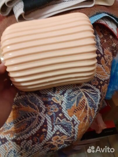 Кольцо для надевания компрессионного трикотажа