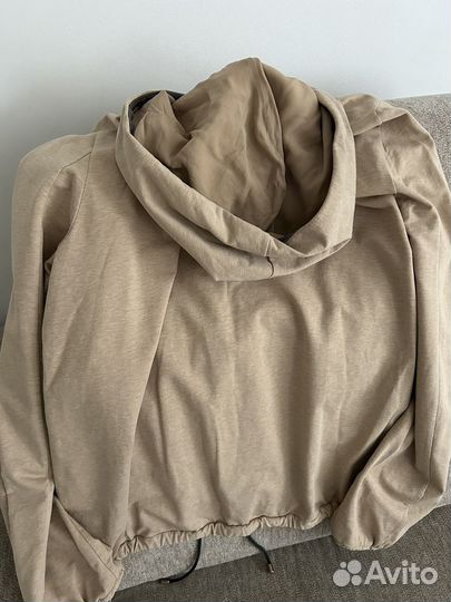 Brunello cucinelli худи