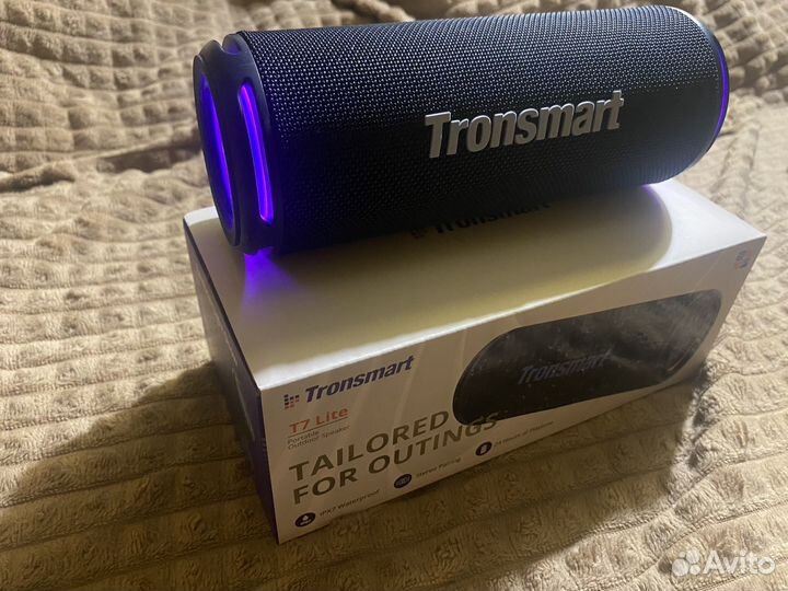 Tronsmart t7 lite