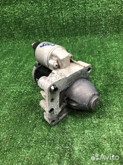 Стартер Peugeot 3008 EP6